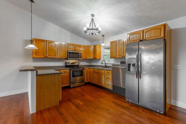 4910 Hwy 95, Rock Spring, GA 30739