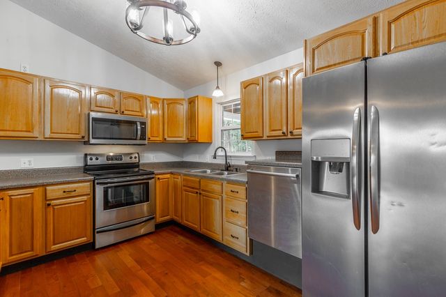 4910 Hwy 95, Rock Spring, GA 30739