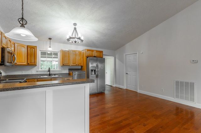 4910 Hwy 95, Rock Spring, GA 30739