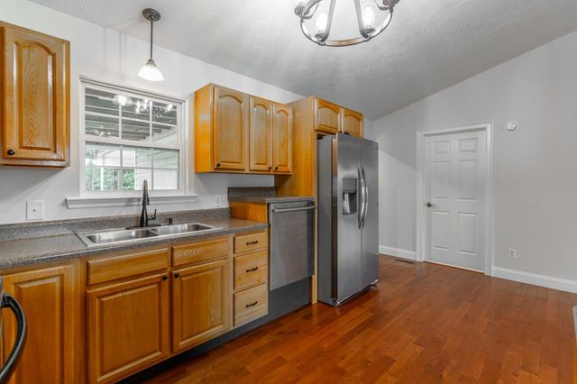 4910 Hwy 95, Rock Spring, GA 30739