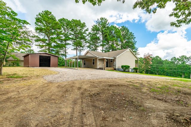 4910 Hwy 95, Rock Spring, GA 30739