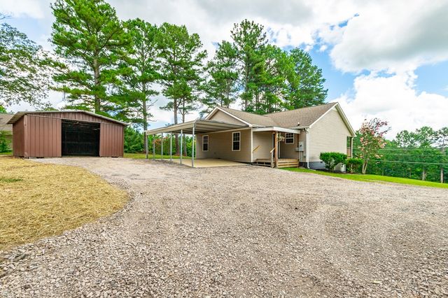 4910 Hwy 95, Rock Spring, GA 30739
