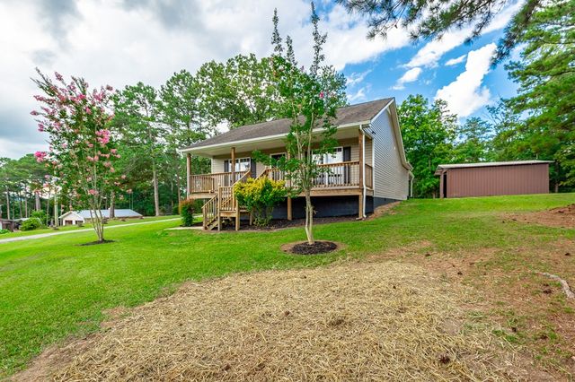 4910 Hwy 95, Rock Spring, GA 30739