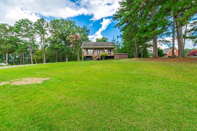 4910 Hwy 95, Rock Spring, GA 30739