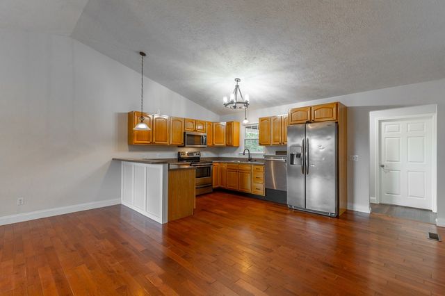 4910 Hwy 95, Rock Spring, GA 30739