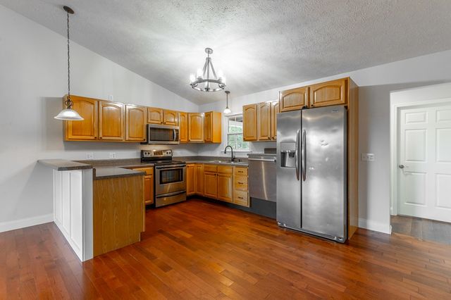 4910 Hwy 95, Rock Spring, GA 30739