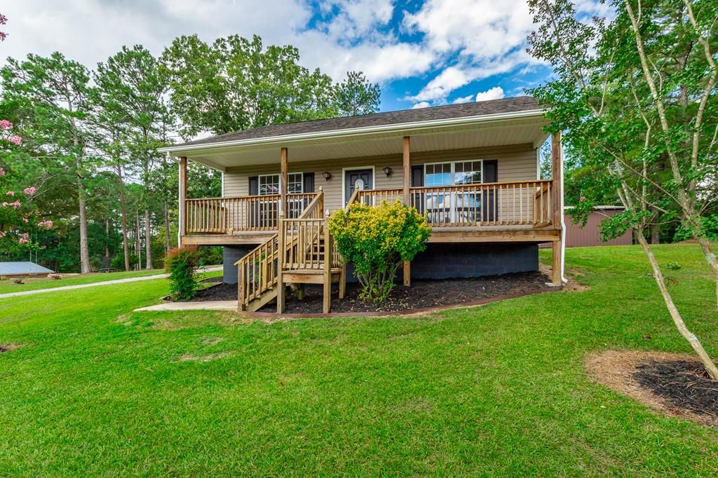4910 Hwy 95, Rock Spring, GA 30739