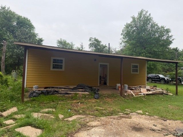 104 N Oak Tree Road, Kemp, TX 75143