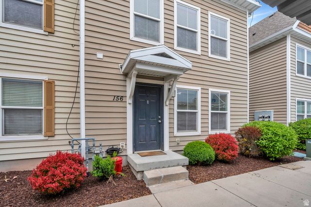 156 W CARRICK DR, South Salt Lake, UT 84115