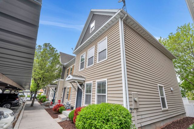 156 W CARRICK DR, South Salt Lake, UT 84115