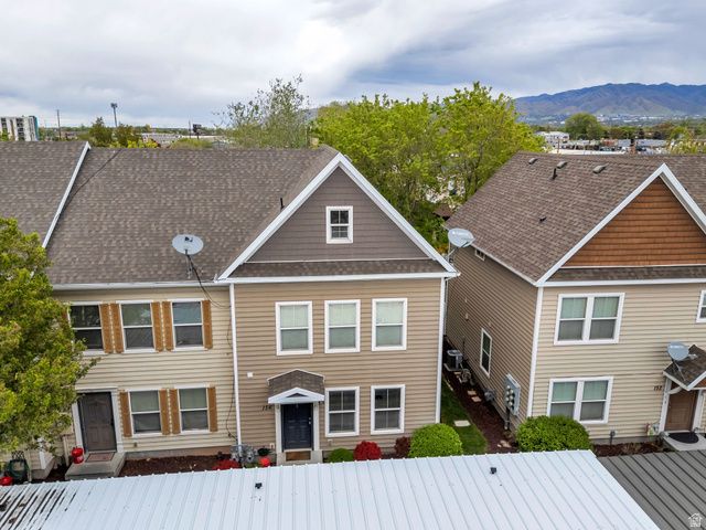 156 W CARRICK DR, South Salt Lake, UT 84115