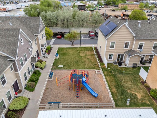 156 W CARRICK DR, South Salt Lake, UT 84115