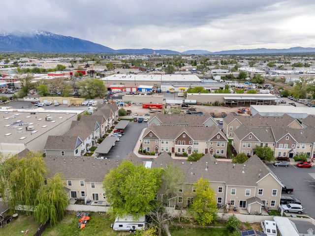 156 W CARRICK DR, South Salt Lake, UT 84115