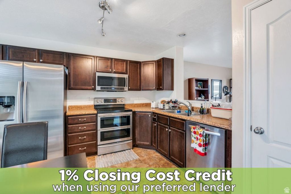 156 W CARRICK DR, South Salt Lake, UT 84115