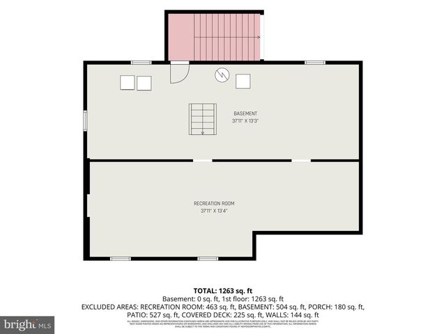 325 MARIETTA AVE, Mount Joy, PA 17552
