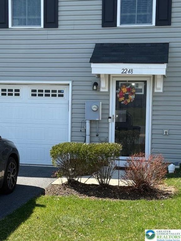 2248 Alex Road, Easton, PA 18040