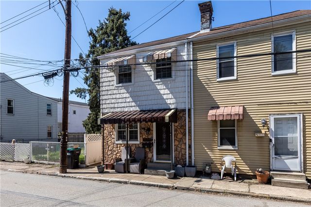 13 3rd St, Sharpsburg, PA 15215