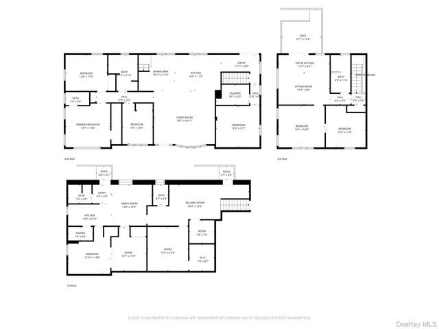 32 Landscape Drive, Wheatley Heights, NY 11798