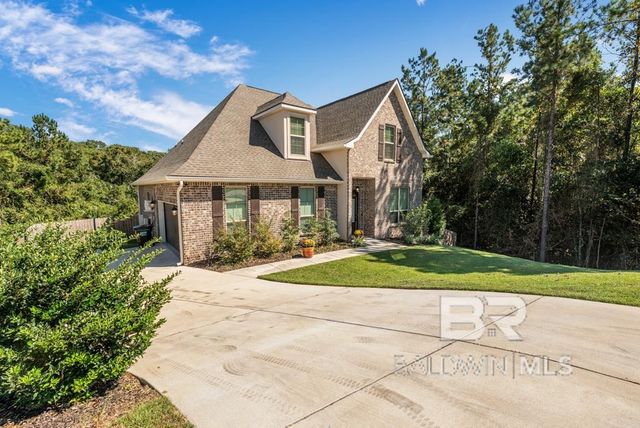 11254 Thistledown Loop, Spanish Fort, AL 36527