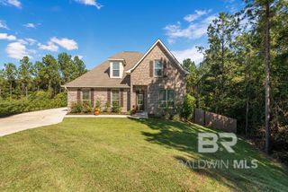 11254 Thistledown Loop, Spanish Fort, AL 36527