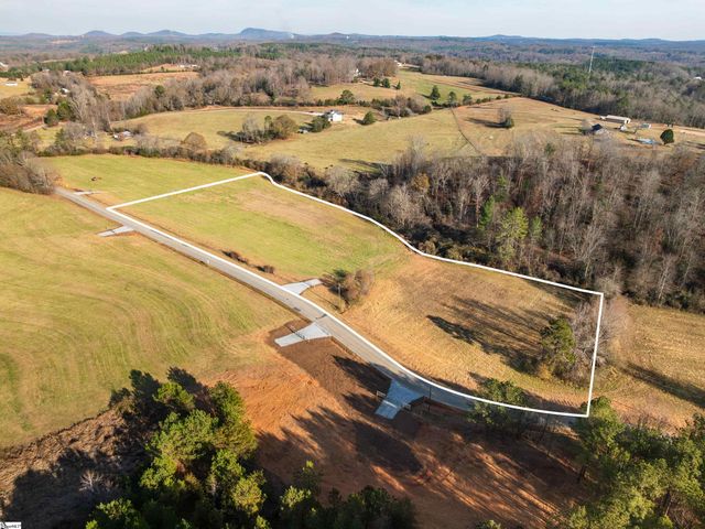 06 Concord Church Road, Pickens, SC 29671