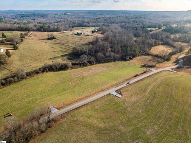 06 Concord Church Road, Pickens, SC 29671