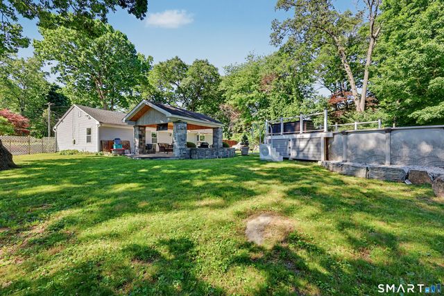 5 Caddy Road, Norwalk, CT 06851