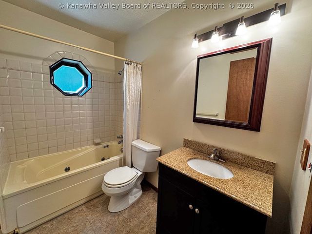 845 Sweet Acres Drive, St Albans, WV 25177