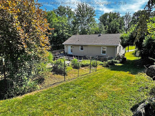 845 Sweet Acres Drive, St Albans, WV 25177