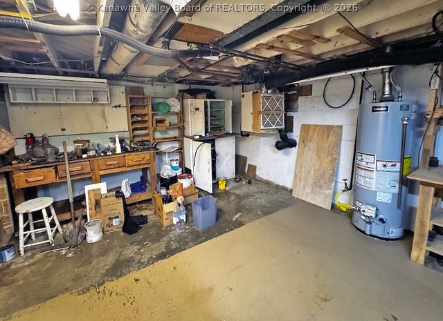845 Sweet Acres Drive, St Albans, WV 25177
