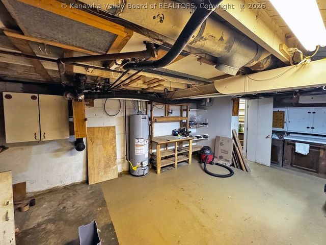 845 Sweet Acres Drive, St Albans, WV 25177