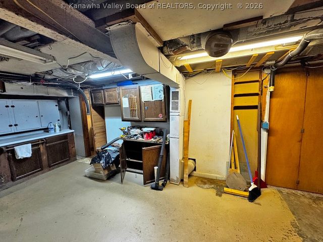 845 Sweet Acres Drive, St Albans, WV 25177