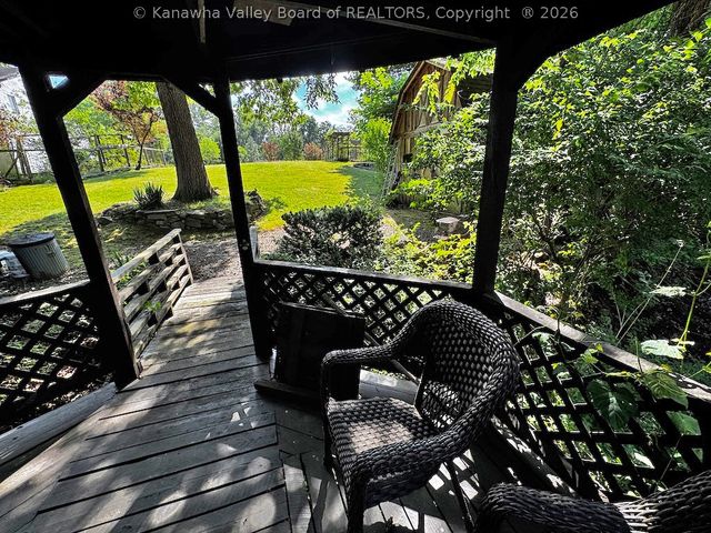 845 Sweet Acres Drive, St Albans, WV 25177