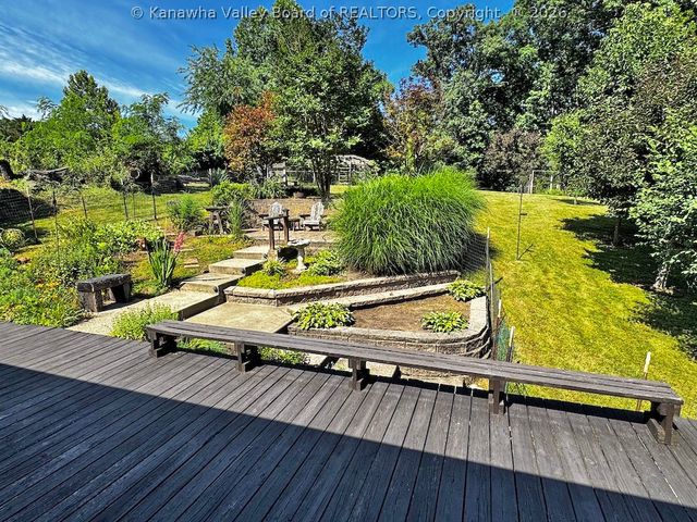 845 Sweet Acres Drive, St Albans, WV 25177