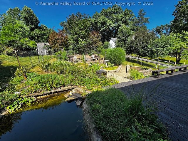 845 Sweet Acres Drive, St Albans, WV 25177