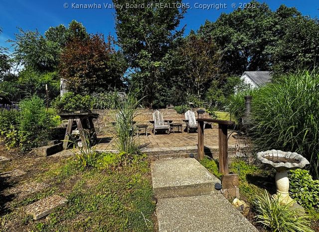 845 Sweet Acres Drive, St Albans, WV 25177
