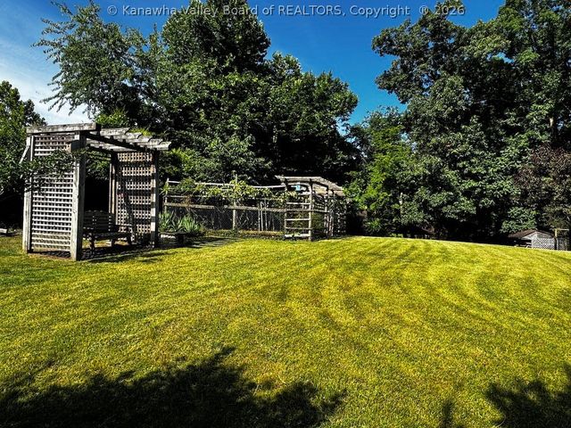 845 Sweet Acres Drive, St Albans, WV 25177
