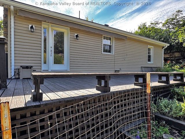 845 Sweet Acres Drive, St Albans, WV 25177