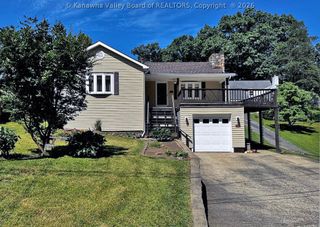 845 Sweet Acres Drive, St Albans, WV 25177