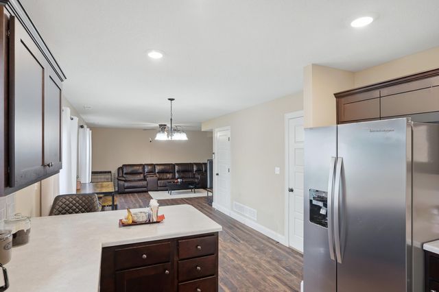3213 SAGEGRASS CT, Columbia, MO 65202