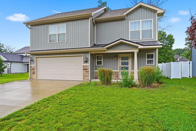 3213 SAGEGRASS CT, Columbia, MO 65202