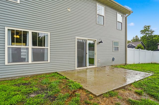 3213 SAGEGRASS CT, Columbia, MO 65202