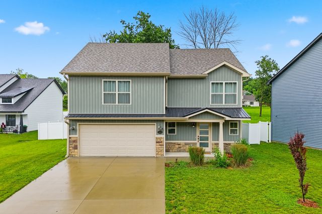 3213 SAGEGRASS CT, Columbia, MO 65202