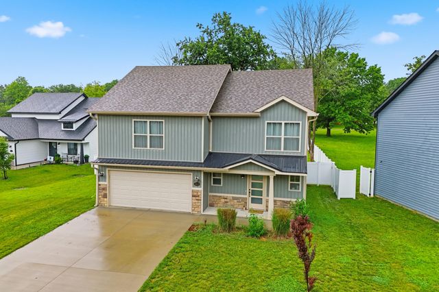 3213 SAGEGRASS CT, Columbia, MO 65202