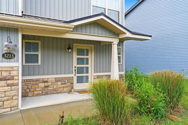 3213 SAGEGRASS CT, Columbia, MO 65202