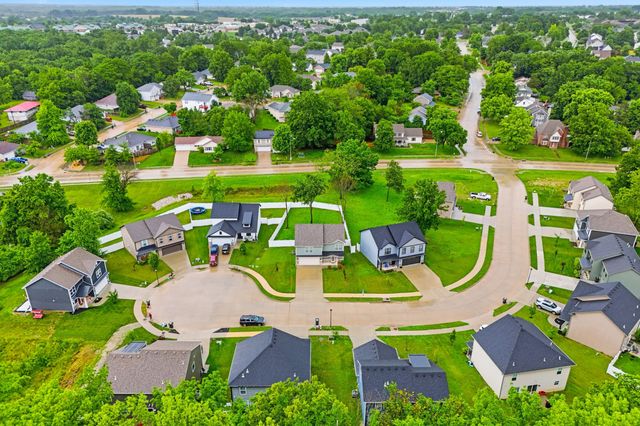 3213 SAGEGRASS CT, Columbia, MO 65202