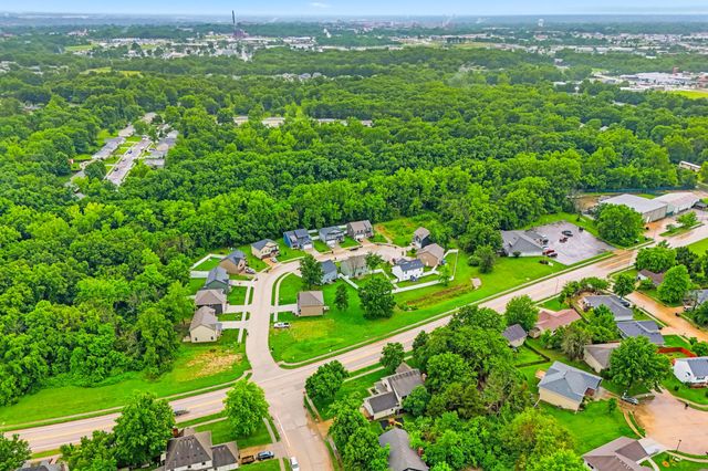 3213 SAGEGRASS CT, Columbia, MO 65202
