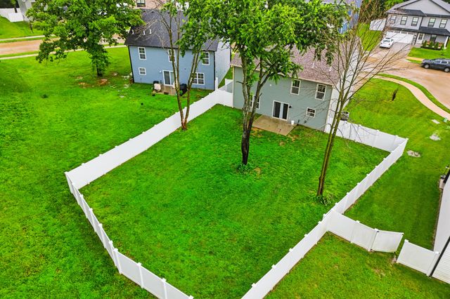 3213 SAGEGRASS CT, Columbia, MO 65202
