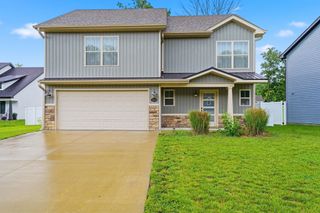3213 SAGEGRASS CT, Columbia, MO 65202