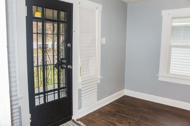 2414 Indianapolis Avenue, Indianapolis, IN 46208